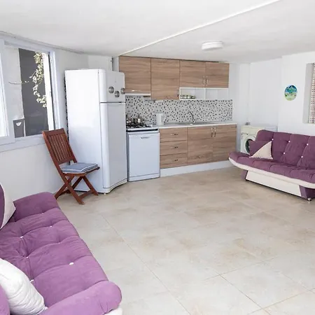 Appartement 2br Amazing View In Bodrum